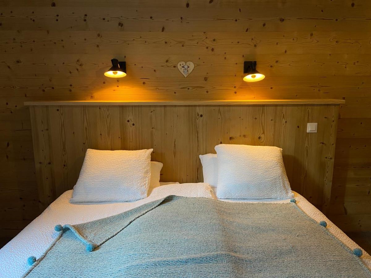 hôtel oberland Le Bourg-dʼOisans Quarto foto
