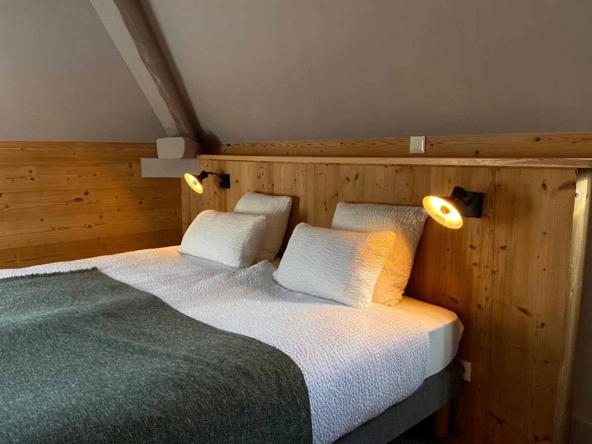 hôtel oberland Le Bourg-dʼOisans Exterior foto